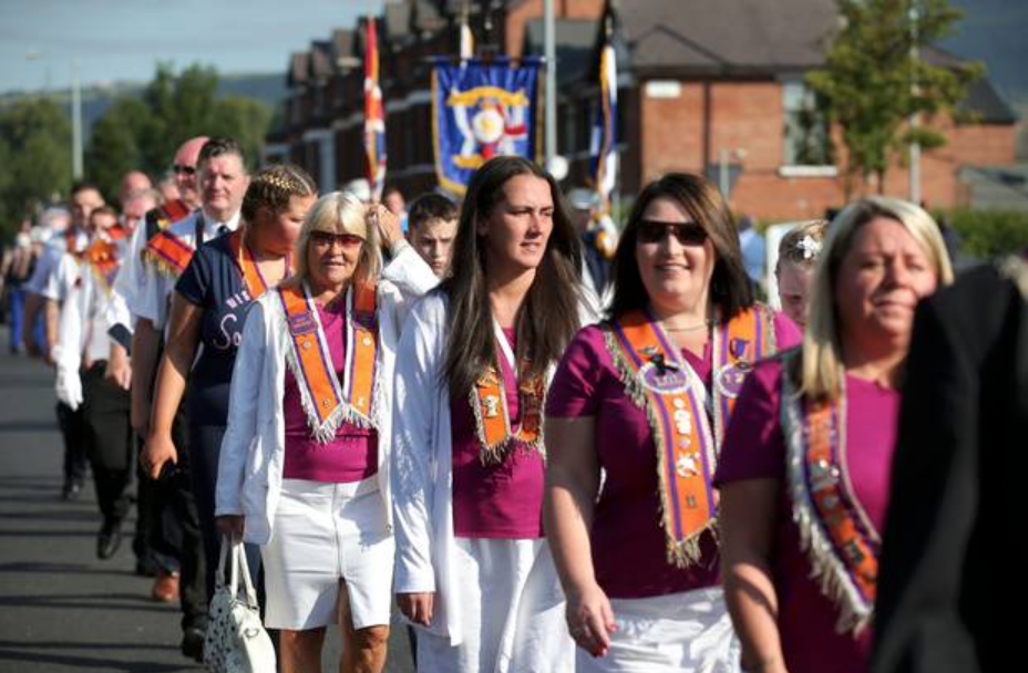 Strict Liability and the lack of common sense – why the rerouting of an Orange parade matters to football fans.