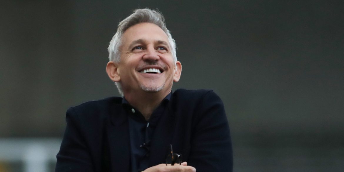 Gary Lineker suggests Tottenham star can’t do basic thing right in his position