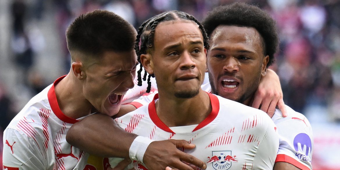 £69m attacker "really" wants to join Tottenham with Xavi Simons