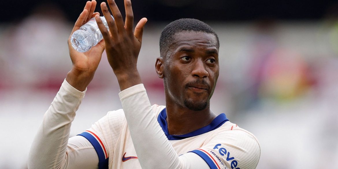 Tosin upgrade: Chelsea eyeing £25m Huijsen alternative as priority target
