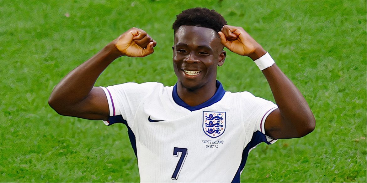 Close to joining: Spurs move for "unstoppable" £29m star who’s like Saka