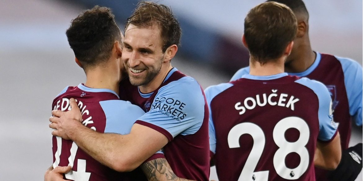 West Ham were rinsed by "unlucky" ace who cost £2.6m for every goal scored