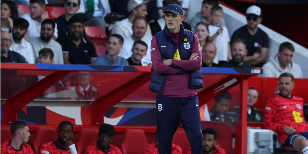 "No no no" – England star begged Thomas Tuchel not to play in new position