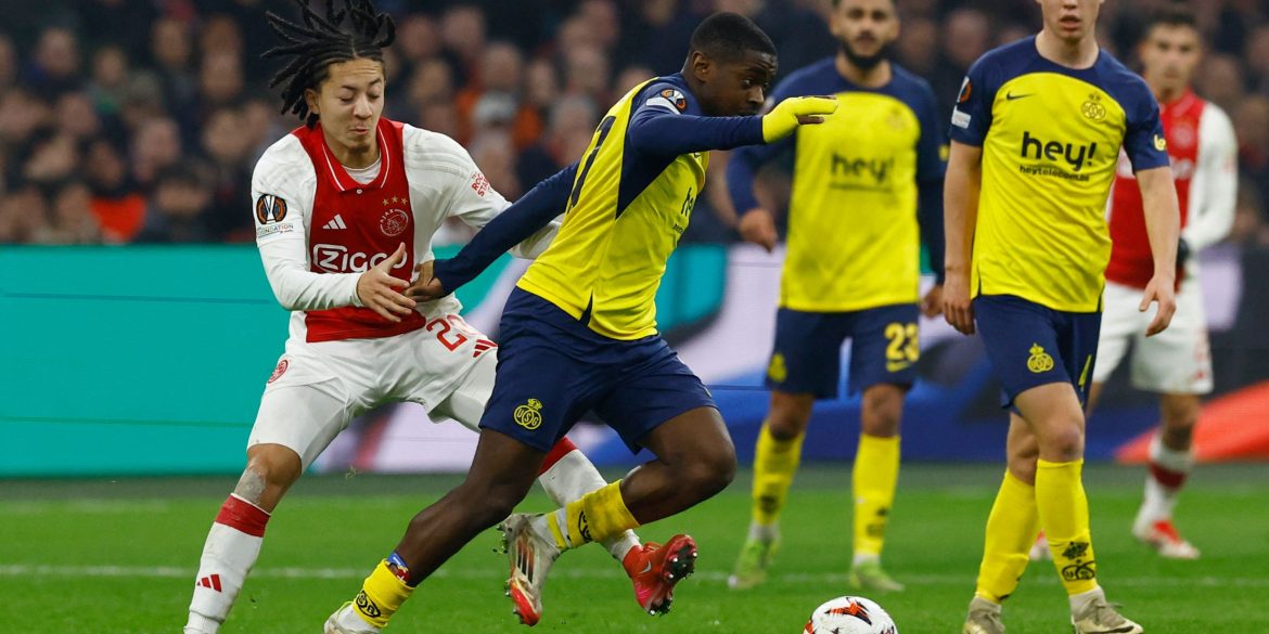 A better buy than Sadiki: Leeds now eyeing one of "the best in the world"