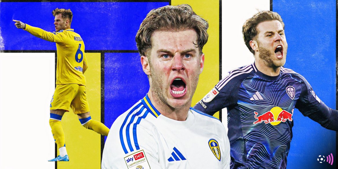 Rodon repeat: Leeds plotting move for "tremendous" star who's a "cut above"