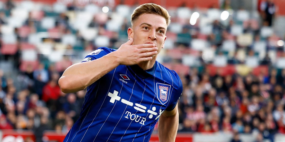 The dream XI TFG could build at Everton: Delap signs alongside £30m star