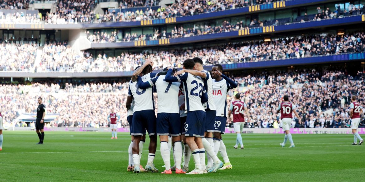 Club president in talks to sign £60m Tottenham player as Levy looks to sell