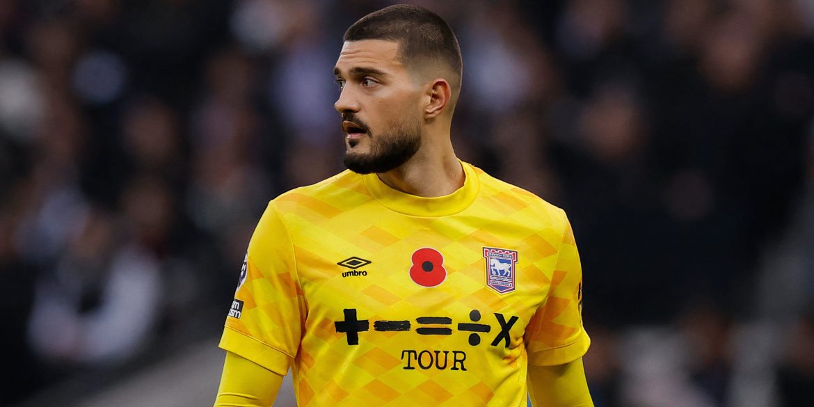 Ipswich let gem leave for nothing, now he's worth more than Muric & Chaplin
