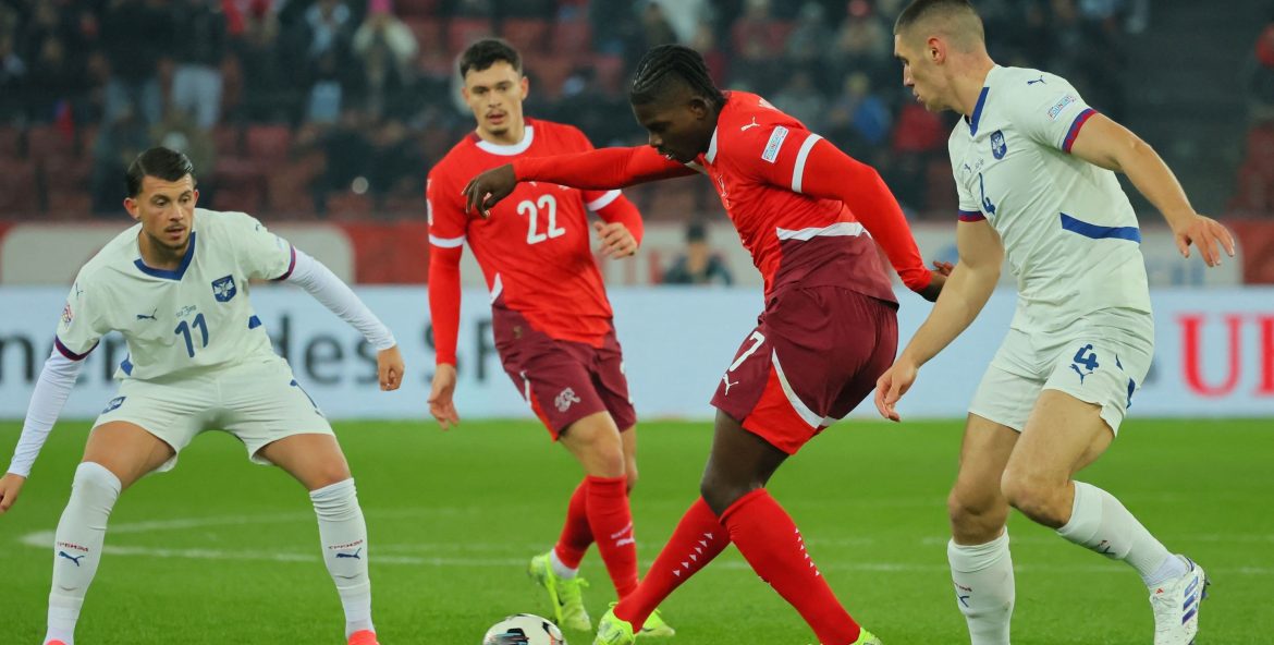 Everton make enquiry over "powerful" striker who’s also wanted by West Ham