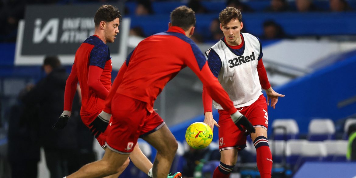 The Athletic: Newcastle now eyeing "super" 22 y/o Englishman in January