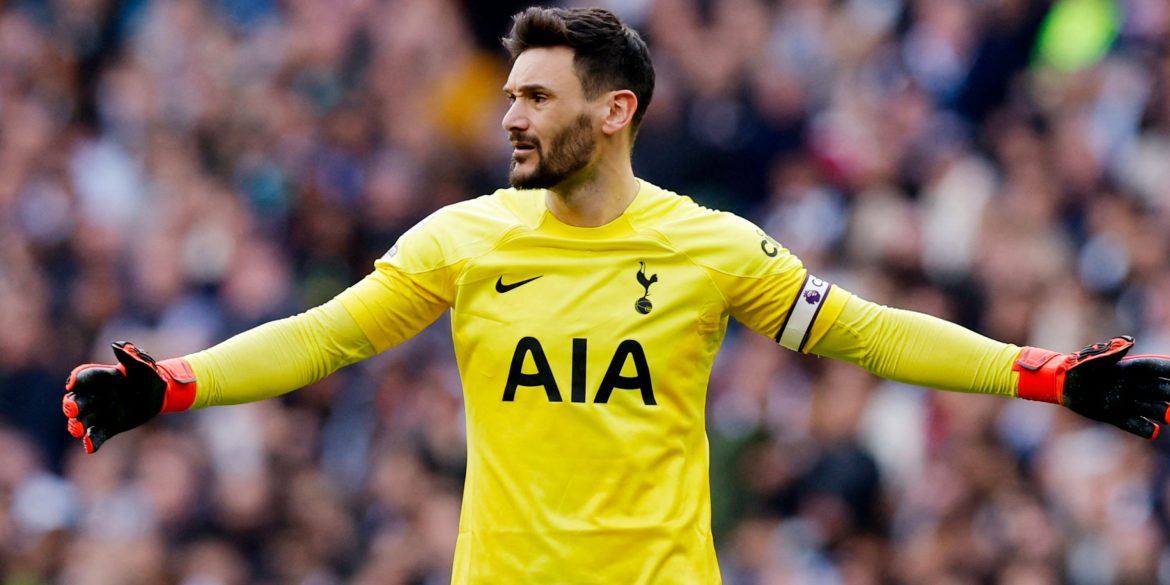 Spurs Could Terminate Huge Lloris’ Contract