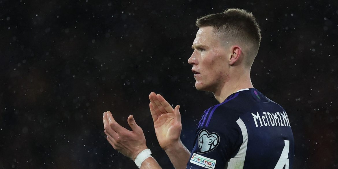 Celtic Could Land Roy Keane 2.0 In £60k-p/w "Nightmare"