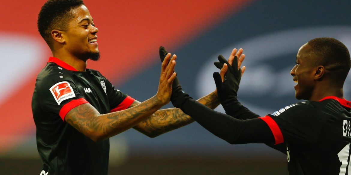 Aston Villa could sign £50m "demon" in audacious swoop