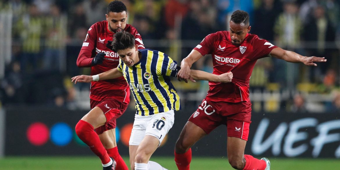 Liverpool Eyeing Dream Salah Heir In £15m ‘Magician’