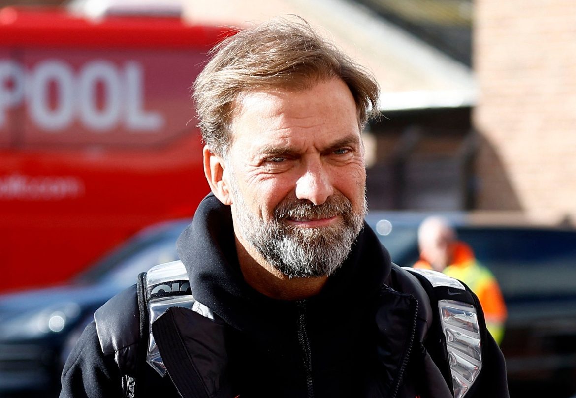 Presenter: £16m-rated ace ‘doesn’t fit the system’ at Liverpool