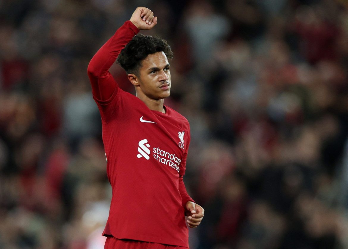 Aston Villa could sign "magic" 20-y/o ace