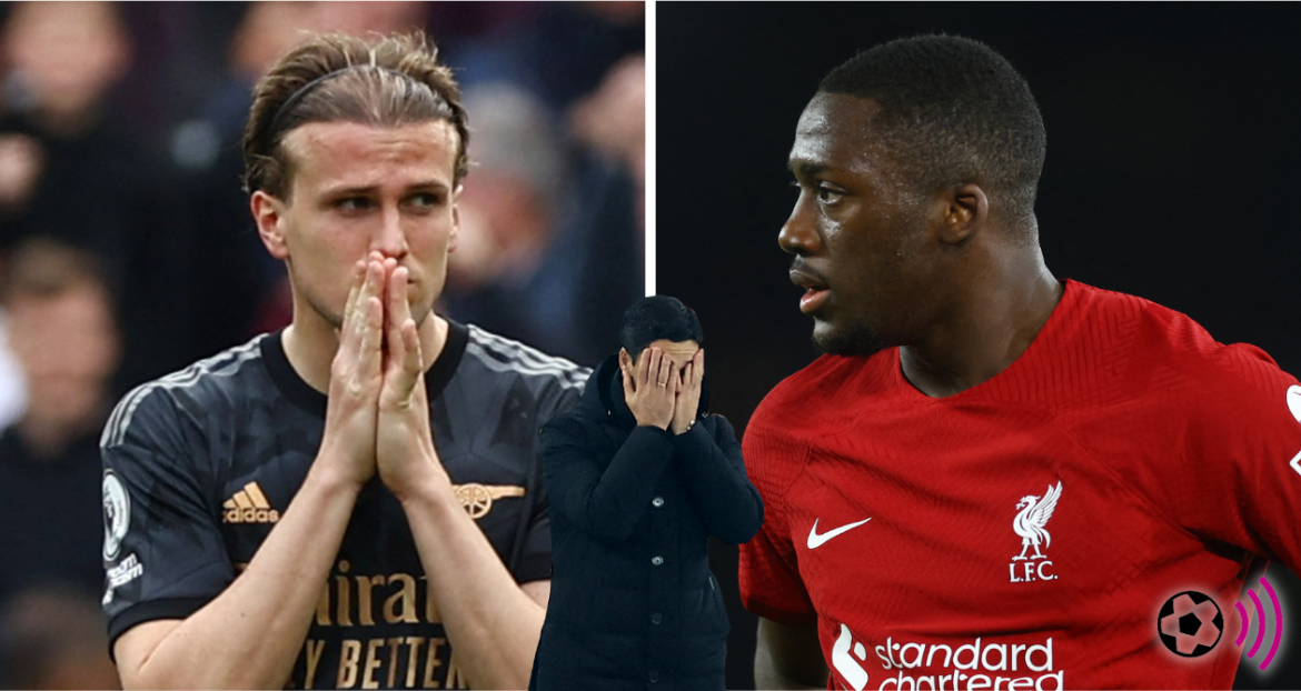 Arsenal: £36m "beast" is what Arteta needed