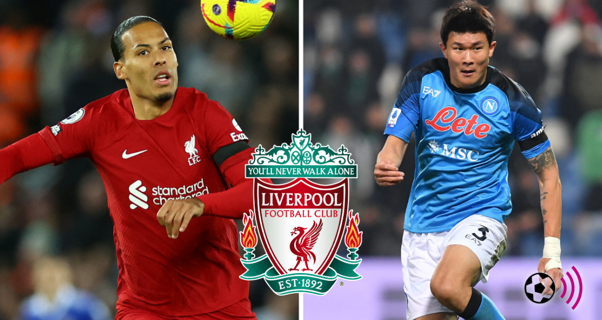 Liverpool Express Interest In £40m Defender For Klopp