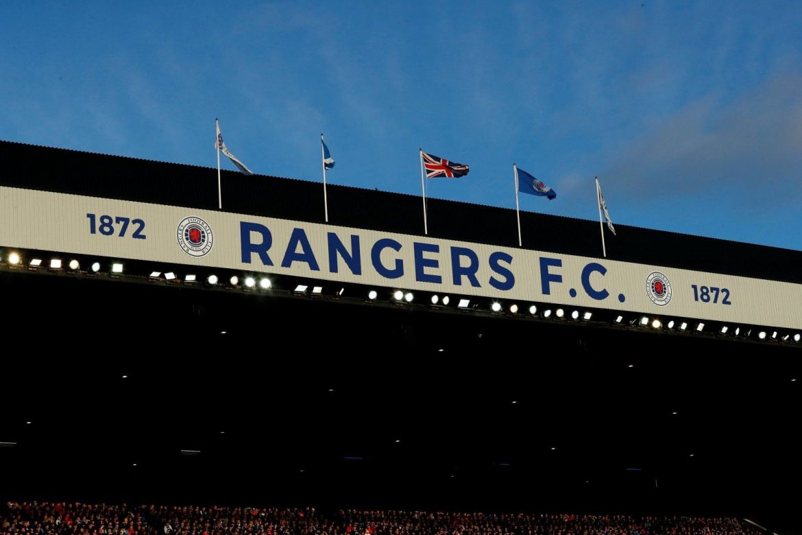 Rangers set to sign Blaine McClure and Callum Burnside