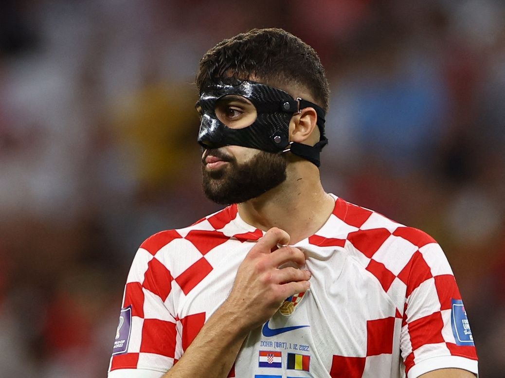 Manchester United involved in Josko Gvardiol race