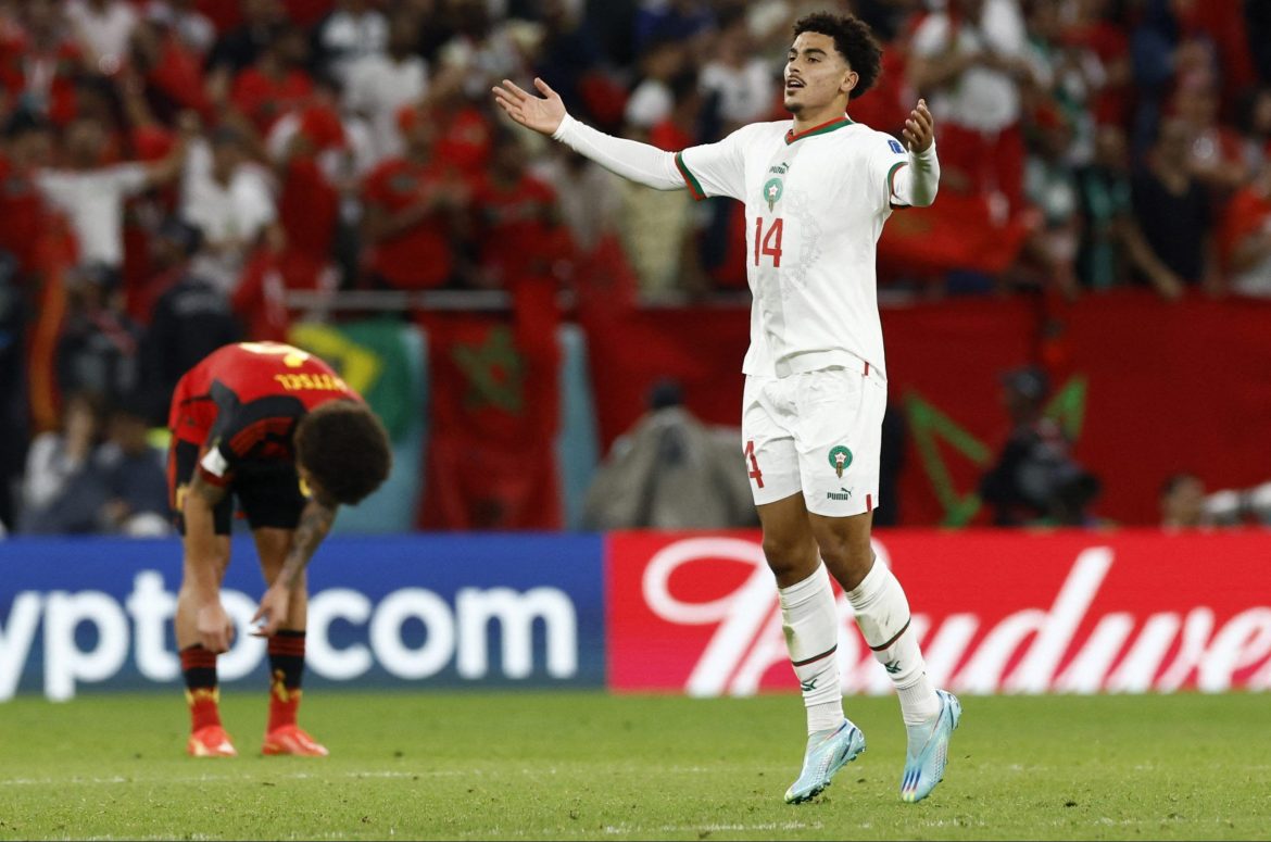 Southampton could sign Zakaria Aboukhlal