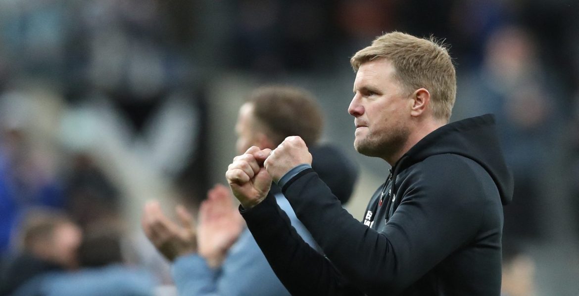 Newcastle given boost in Santos pursuit