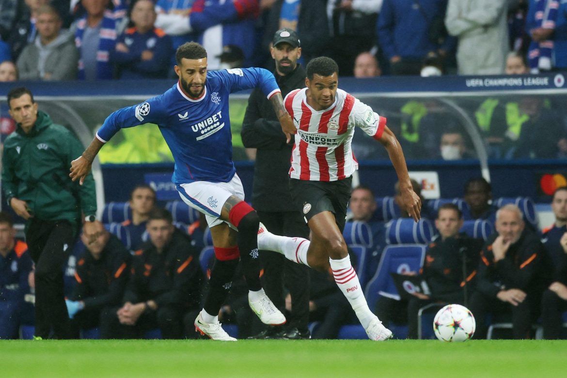 Wolves join race to sign dangerous winger