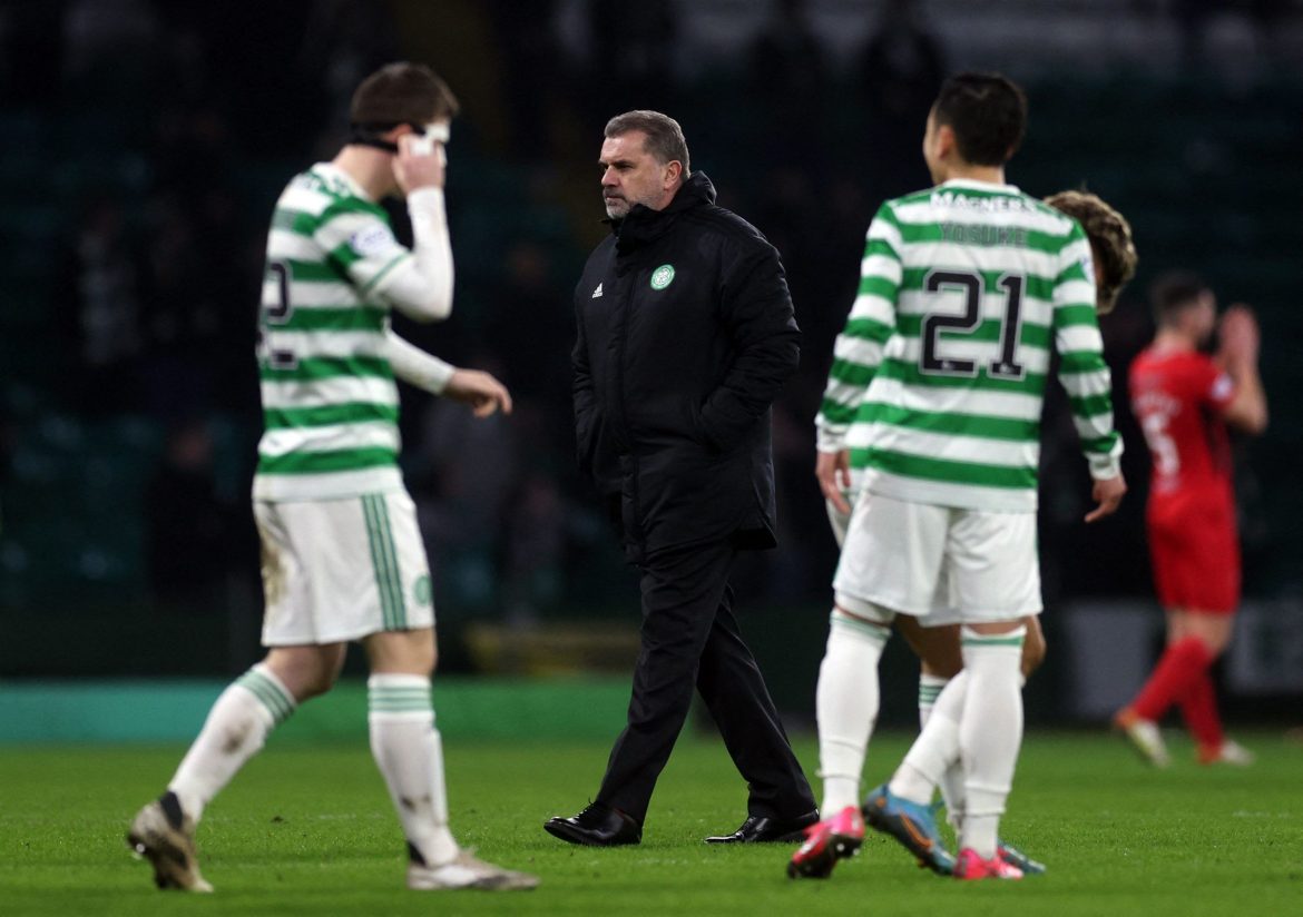 Preview: Celtic predicted XI v Livingston