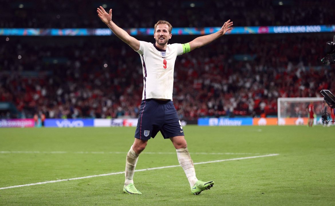Harry Kane claim will excite Spurs fans