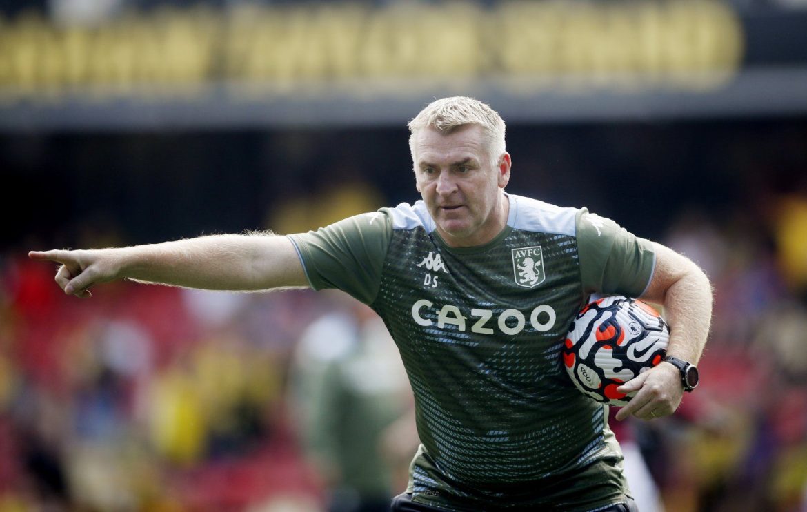 AVFC: Fans fume at Dean Smith comments