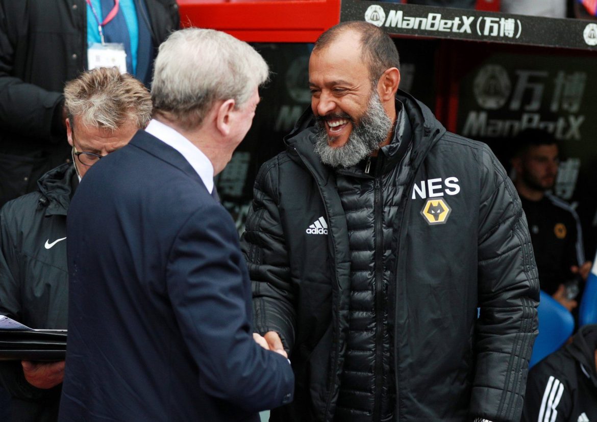 Robinson drops Nuno claim at Spurs