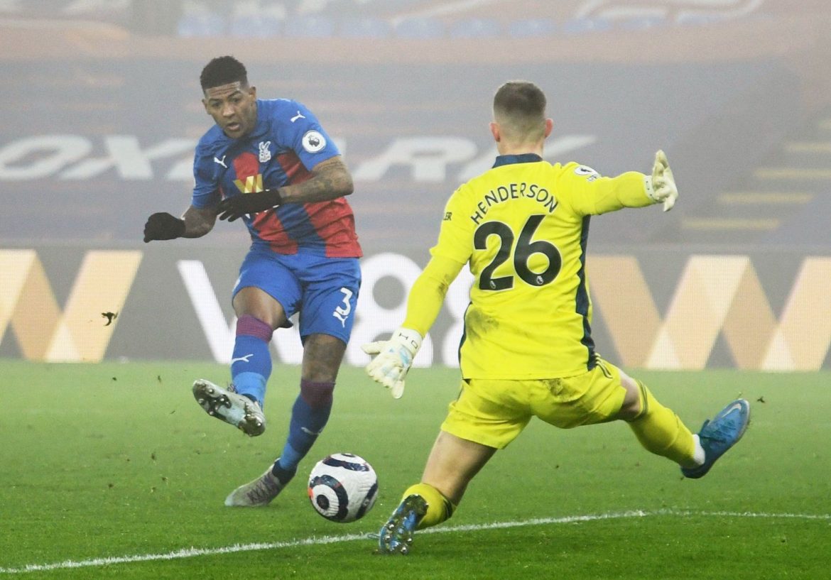 Newcastle urged to re-sign Van Aanholt