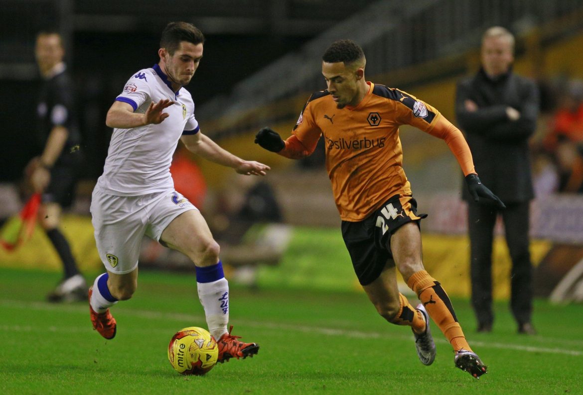Lincoln make offer to Jordan Graham