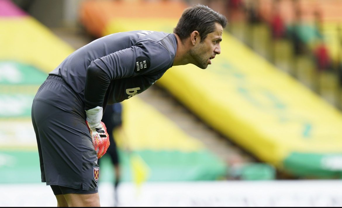West Ham handed blow ahead of Southampton