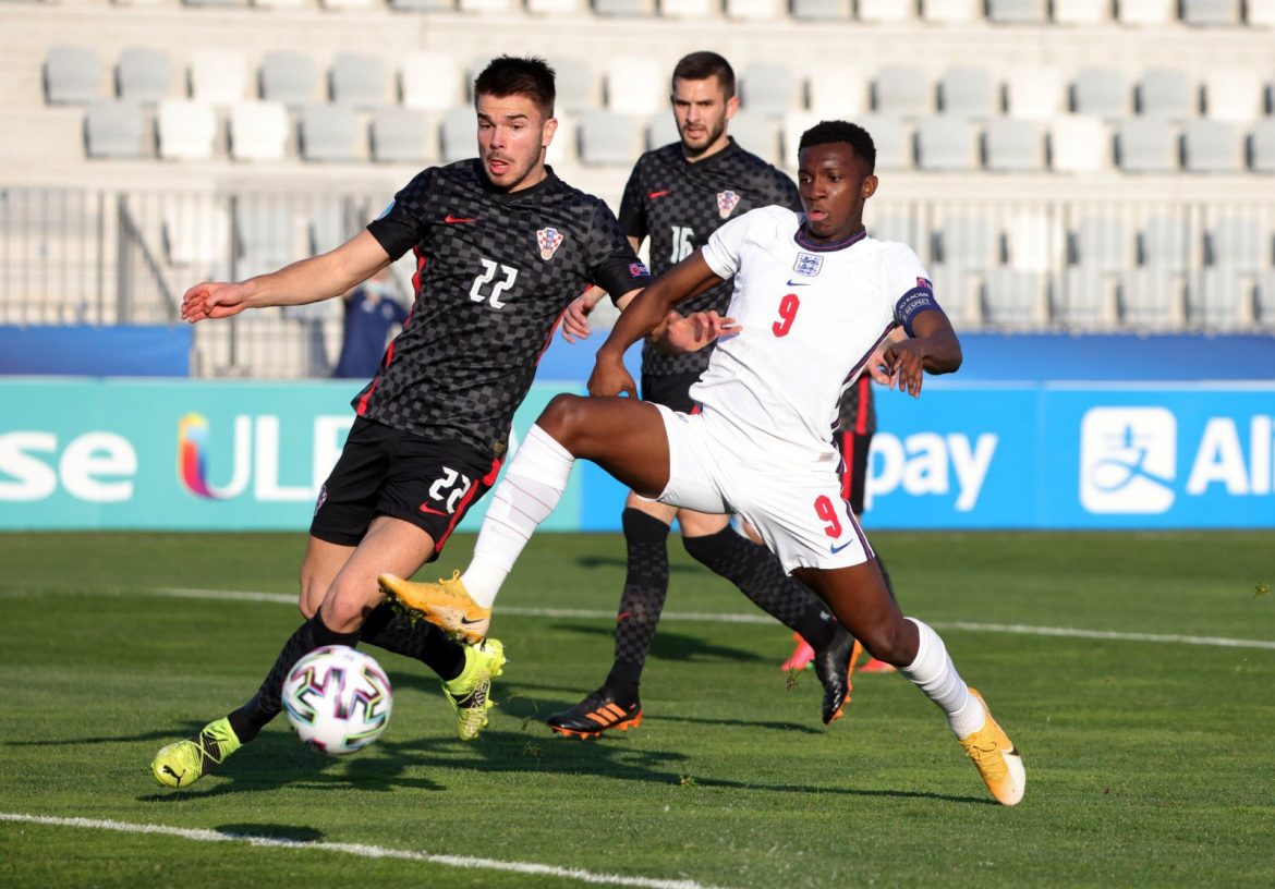 Celtic: Hoops have Vuskovic bid turned down