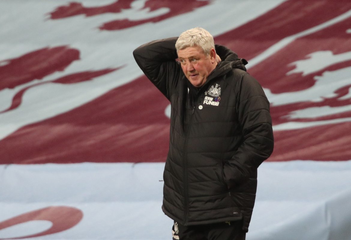 Newcastle exclusive: Lee slams “laughable” decision