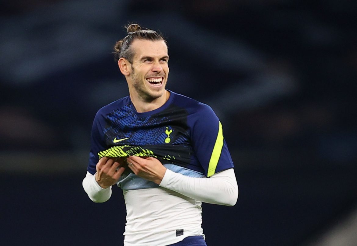 Exclusive: Gary Mabbutt lauds Spurs decision to re-sign Gareth Bale