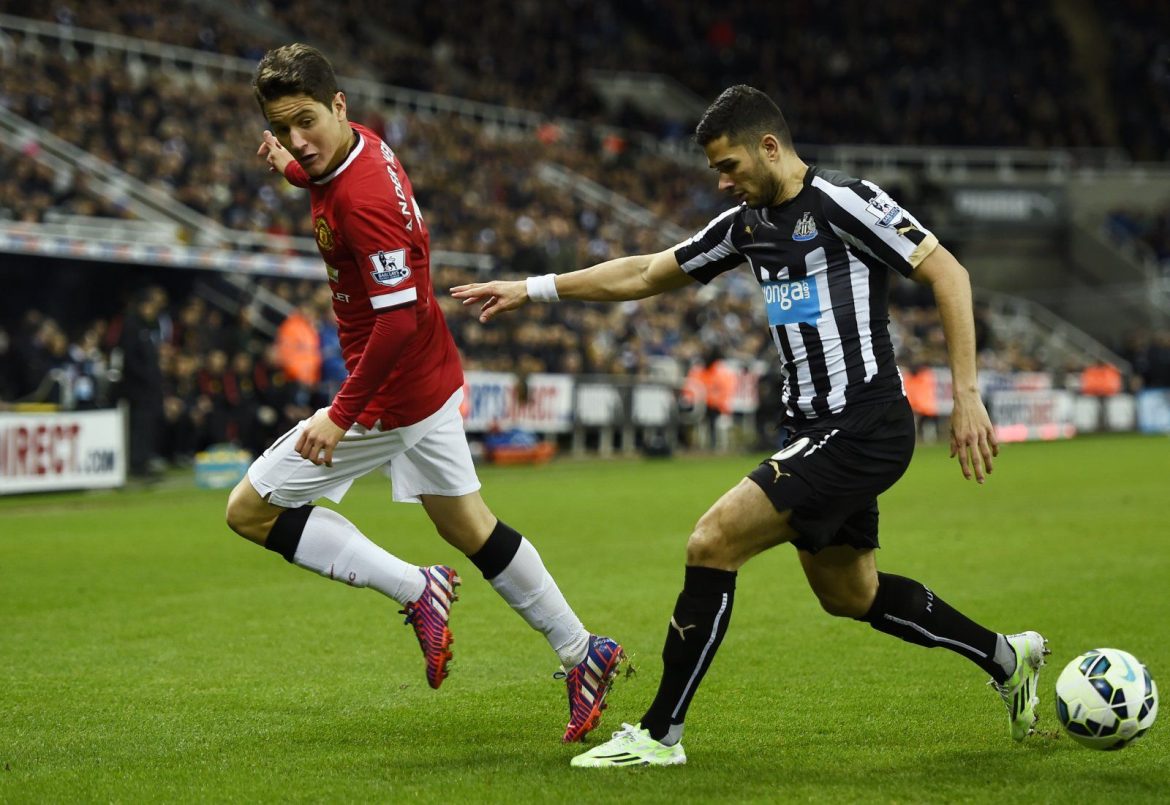 Newcastle United: Mehdi Abeid admits he never wanted to leave