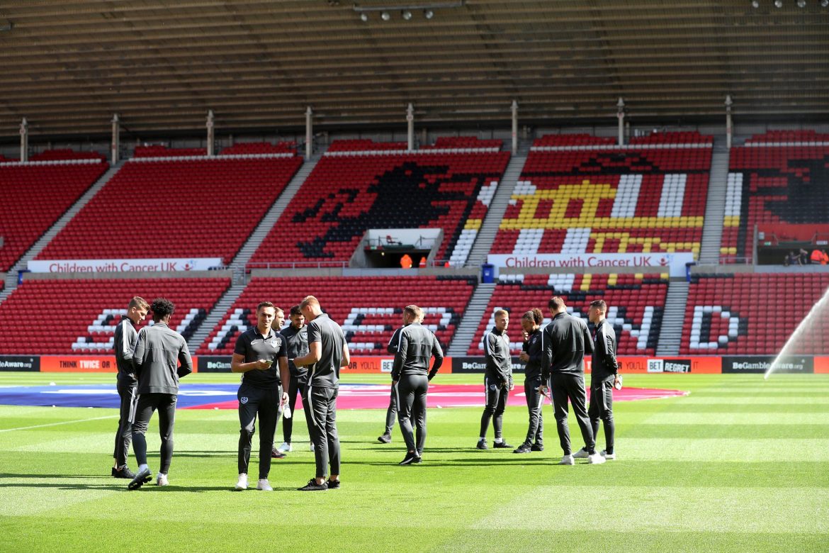 Sunderland: Former academy product departs for United Arab Emirates