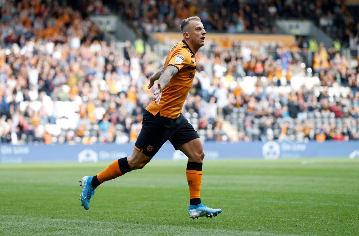 West Brom agree fee for Kamil Grosicki and want more attacking additions