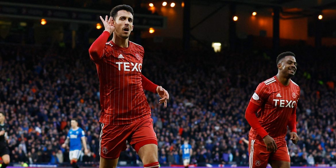 Rangers can land a better signing than Miovski with late move for £4m star