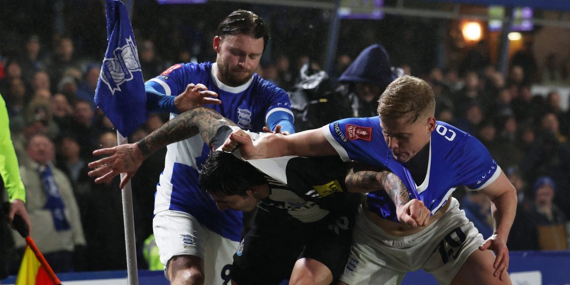 Birmingham City could sign dream May replacement in "dynamite" £10m star