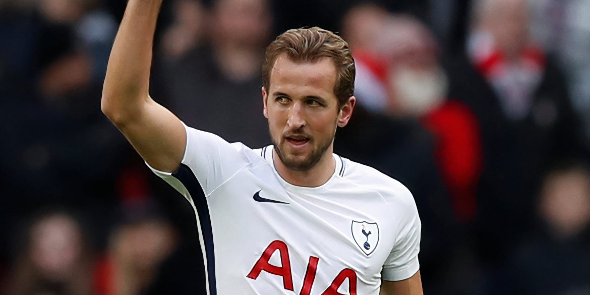 Tottenham exploring move for £80k-p/w ace they’ve wanted since Kane left
