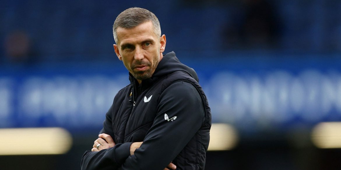 Managers with 14 wins vs Wolves combined top targets to replace O’Neil