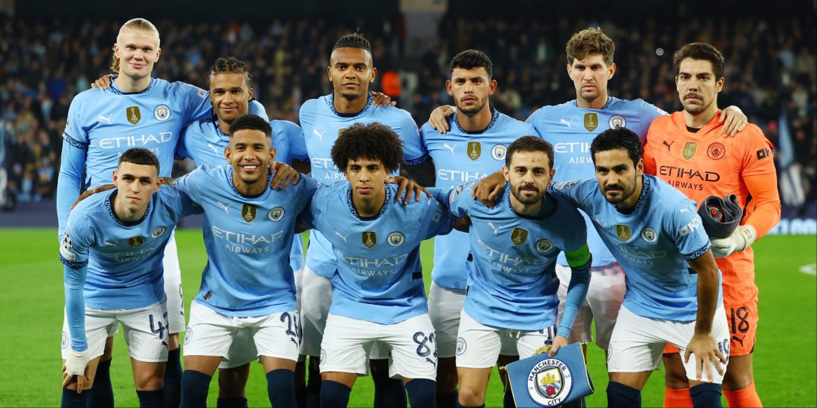 Messi loves him: Saints should be terrified of Man City’s "huge talent"