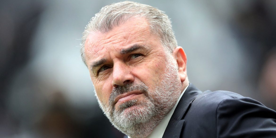 Ange set to unleash £15k-a-week Tottenham teen who’s impressed Spurs staff
