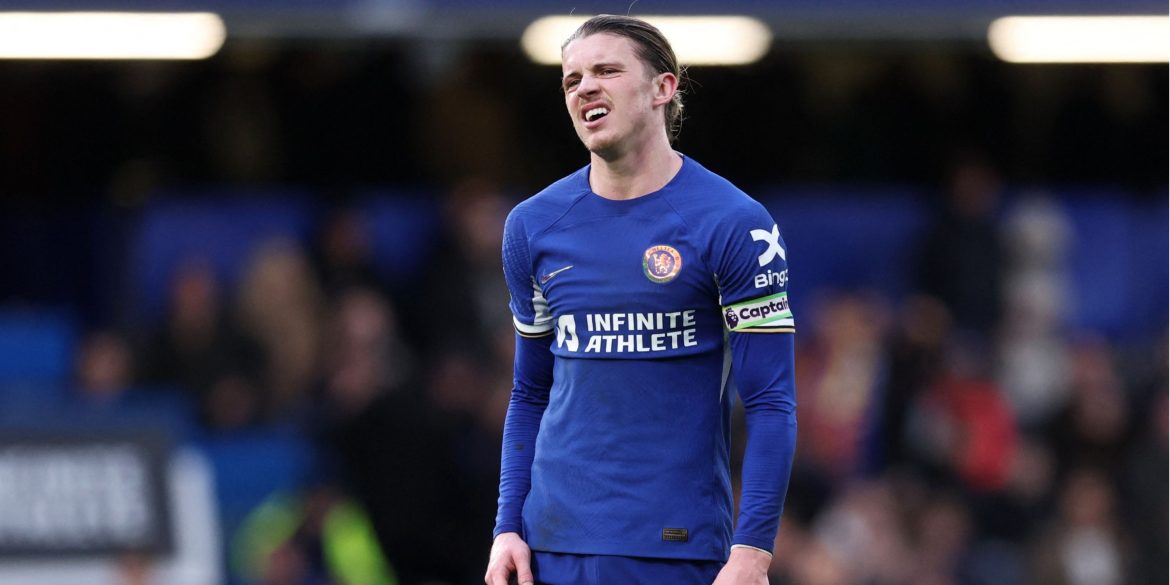 Chelsea agree deal to sell £98m player with Gallagher but key issue arises