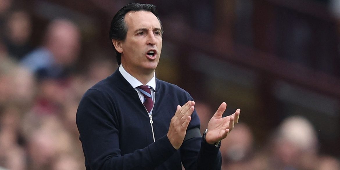 Fabrizio Romano: Aston Villa in contact to sign "dream" £60m star for Emery