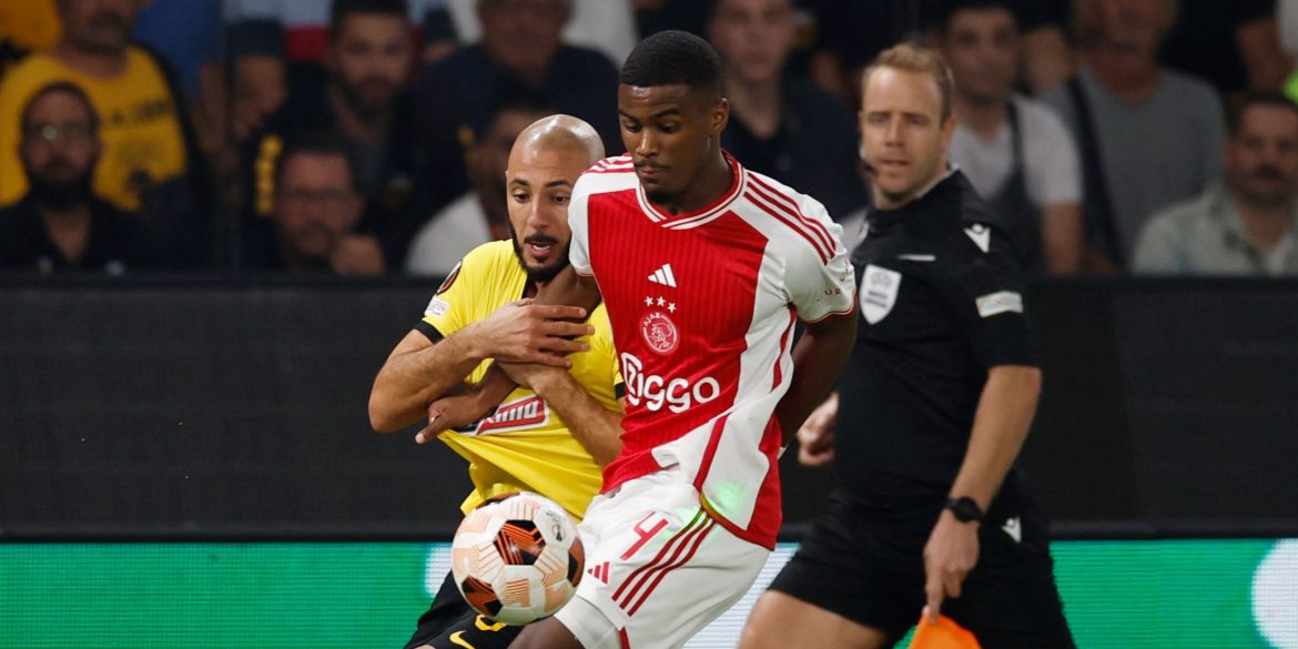 Breakthrough: Arsenal closing in on deal for £8k-p/w “magnificent talent”