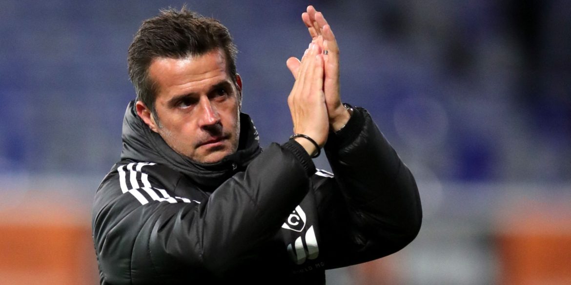 What Marco Silva has "been promised" as Fulham make January transfer plan